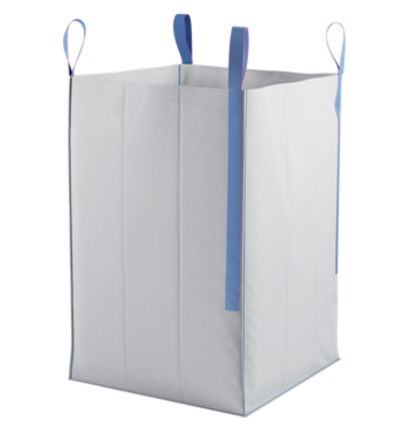 Four Panel Bag
