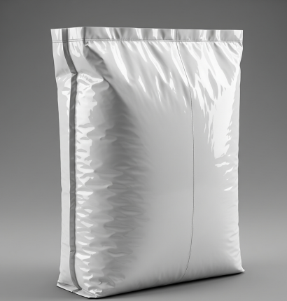 Four Panel Bag